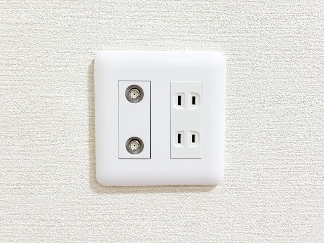 コンセント